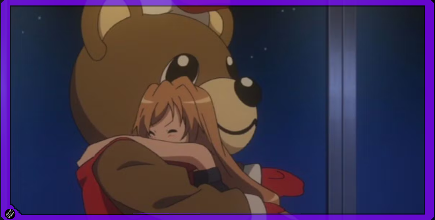 Toradora! – It’s a Christmas Special!