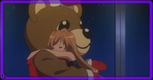 Read more about the article Toradora! – It’s a Christmas Special!