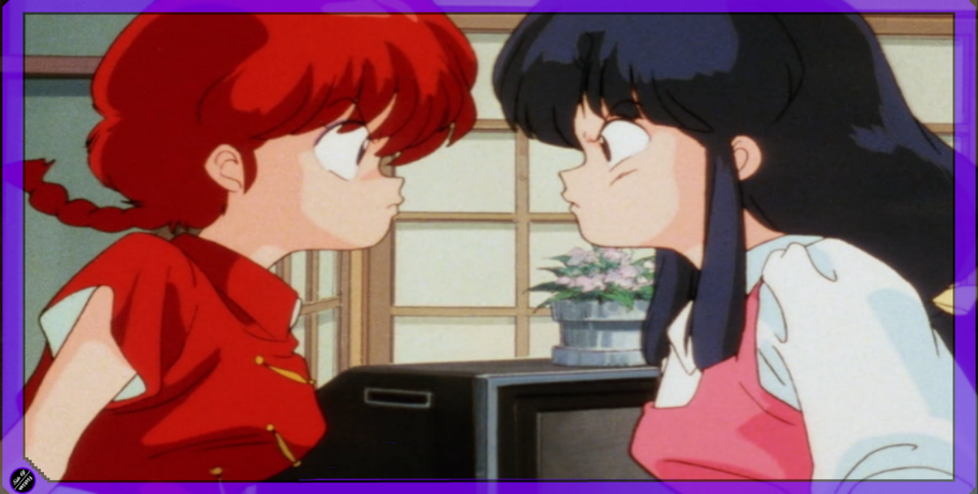 Ranma 1/2 – Let’s Watch a Random Anime (#5)