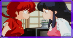 Read more about the article Ranma 1/2 – Let’s Watch a Random Anime (#5)