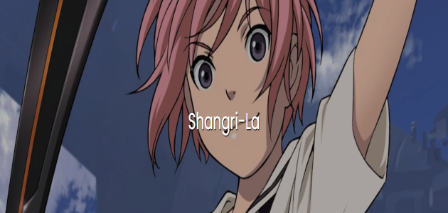 Shangri-La